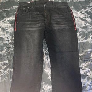 True religion
